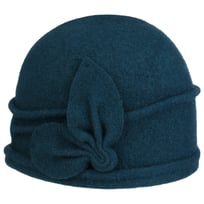Jorina Walkloden Muts by Seeberger - &euro; 49,95
