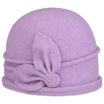 Jorina Walkloden Muts by Seeberger - &euro; 49,95