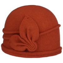 Jorina Walkloden Muts by Seeberger - &euro; 49,95