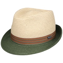 Jorland Trilby Strohoed by Lipodo - &euro; 39,95