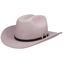 Jornick Wool Western Hoed by Lierys - &euro; 99,00