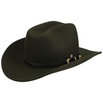Jornick Wool Western Hoed by Lierys - &euro; 99,00