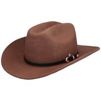 Jornick Wool Western Hoed by Lierys - &euro; 99,00