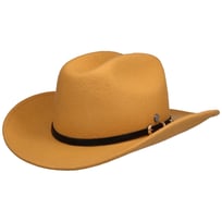 Jornick Wool Western Hoed by Lierys - &euro; 99,00