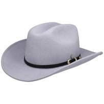Jornick Wool Western Hoed by Lierys - &euro; 99,00