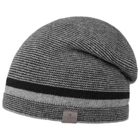 Jorvik Beanie Muts met Kasjmier by Lierys - &euro; 39,95