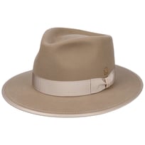 Josua Velvet Traveller Hoed Zechbauer by Mayser - &euro; 349,00
