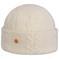 Joyce Cable Knit Beanie Muts by Mayser - &euro; 69,95