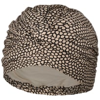 Joyo Beige Snake Tulband by Christine Headwear - &euro; 59,95
