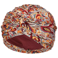 Joyo Paisley Tulband by Christine Headwear - &euro; 59,95