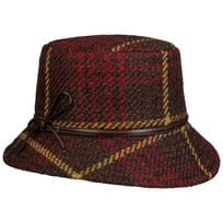 Juletta Bucket Wollen Hoed by bedacht - &euro; 79,95