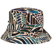Kalua Bucket Katoenen Hoed by Lipodo - &euro; 49,95