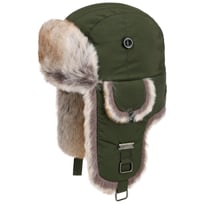 Kamikaze Nylon Pilotenmuts by Barts - &euro; 49,99