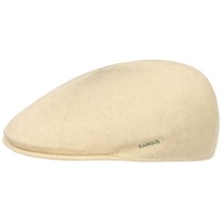 Kangol Bamboe Flatcap 507 - &euro; 75,95