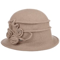 Kapua Walkloden Hoed by Lierys - &euro; 49,95