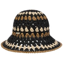 Karola Cloche Hoed Strohoed by Seeberger - &euro; 35,95