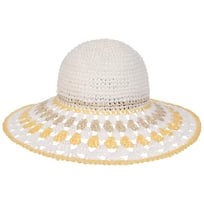 Karola Crochet Flaphoed by Seeberger - &euro; 39,95