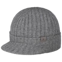 Kasjmieren Muts met Klep by Lierys - &euro; 109,00