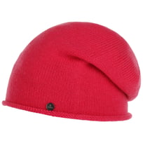 Kasjmieren Muts met Rolrand by Lierys - &euro; 79,95