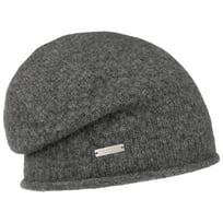 Kasjmieren Muts met Zijde by Seeberger - &euro; 79,95