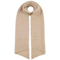 Kasjmieren Sjaal met Zijde by Seeberger - &euro; 129,00