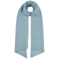 Kasjmieren Sjaal met Zijde by Seeberger - &euro; 129,00