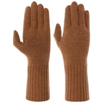Kasjmieren Vingerhandschoenen by Seeberger - &euro; 69,95