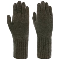 Kasjmieren Vingerhandschoenen by Seeberger - &euro; 69,95