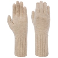 Kasjmieren Vingerhandschoenen by Seeberger - &euro; 69,95