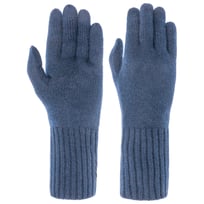 Kasjmieren Vingerhandschoenen by Seeberger - &euro; 69,95