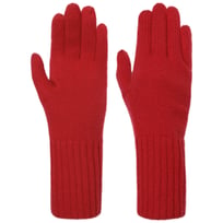 Kasjmieren Vingerhandschoenen by Seeberger - &euro; 69,95