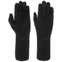 Kasjmieren Vingerhandschoenen by Seeberger - &euro; 69,95