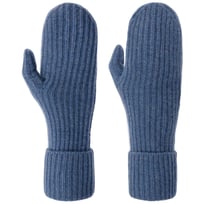 Kasjmieren Vuisthandschoenen by Seeberger - &euro; 79,95