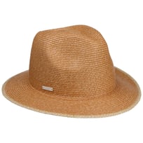 Katalia Strohoed met UV-Bescherming by Seeberger - &euro; 39,95