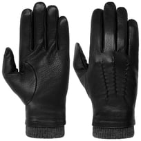 Kate Leren Handschoenen by Pearlwood - &euro; 59,00