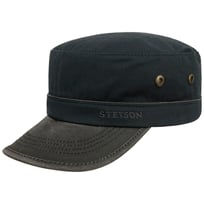 Katonah Cotton Army Pet by Stetson - &euro; 49,00