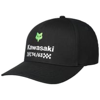 Kawasaki 74 63 Flexfit Pet by FOX - &euro; 44,95