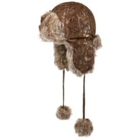 Kaziranga Pilotenmuts by McBURN - &euro; 59,95