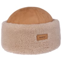 Kegalle Faux Shearling Muts by Barts - &euro; 49,99