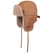 Kegalle Faux Shearling Pilotenmuts by Barts - &euro; 49,99