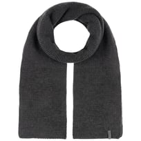 Keith Gebreide Sjaal by Chillouts - &euro; 39,99