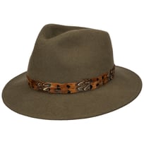 Keldenau Traveller Wollen Hoed - &euro; 69,95