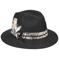 Keldrain Traveller Wollen Hoed - &euro; 79,95