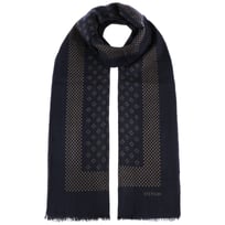 Kelmore Wollen Sjaal by Stetson - &euro; 69,00