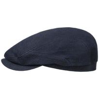Kelso Driver Linnen Pet by Stetson - &euro; 169,00