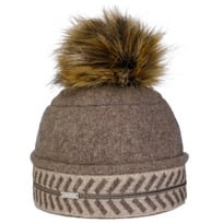 Kenama Walkloden Muts by Seeberger - &euro; 129,00