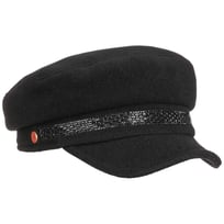 Kendy Dames Newsboy Pet by Mayser - &euro; 109,00