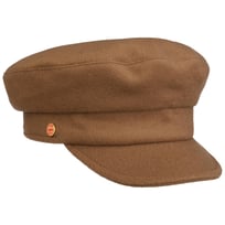 Kendy Uni Wool Schipperspet by Mayser - &euro; 79,95