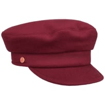 Kendy Uni Wool Schipperspet by Mayser - &euro; 79,95