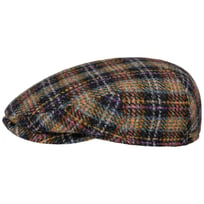 Kent Check Harris Tweed Pet by Stetson - &euro; 129,00